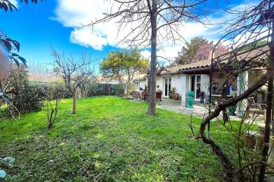 Maison 5 pièces 580000 €