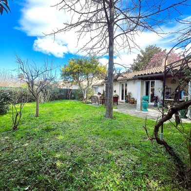 Maison 5 pièces 580000 €