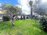 LE CANNET MAISON 5P DE PLAIN-PIED AVEC TRES BEAU JARDIN — photo 2