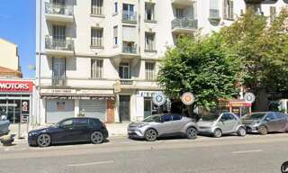 Commerce  63 m² à vendre à Nice (06300)
