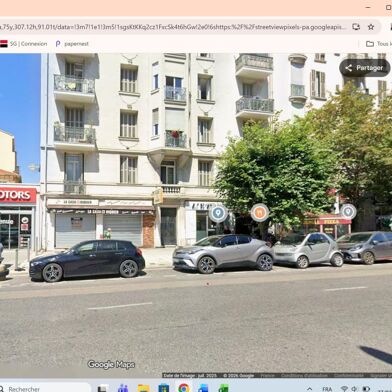 Commerce  235000 €