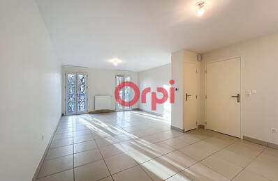 VENTE : appartement 2 pièces (51 m²) à VICHY — photo du bien