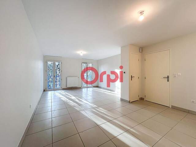 VENTE : appartement 2 pièces (51 m²) à VICHY — photo du bien