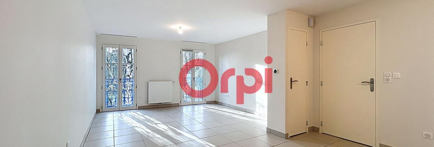 Appartement 1 Pièce 51 m² à vendre à Vichy (03200)