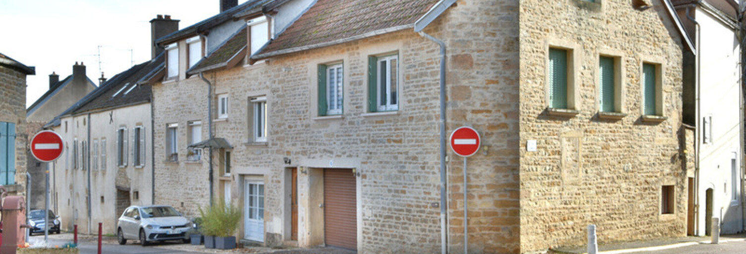 Maison 5 Pièces 108 m² à vendre à Couchey (21160)