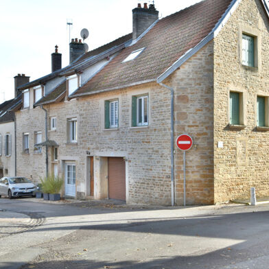 Maison 5 pièces 315000 €