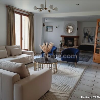 Maison 5 pièces 245000 €