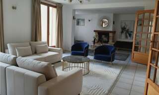 Maison 5 Pièces 114 m² à vendre à Montataire (60160)