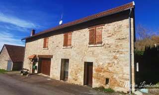 Maison 8 Pièces 117 m² à vendre à Augne (87120)