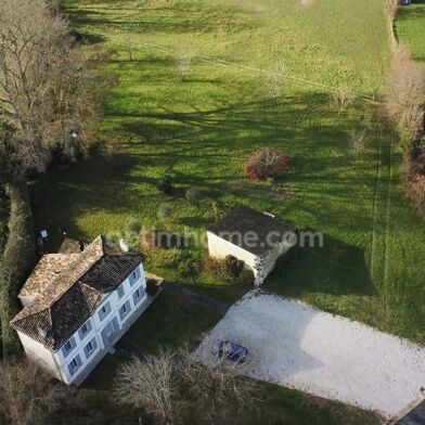 Maison 7 pièces 475000 €