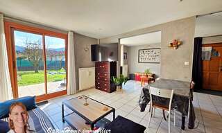 Maison 5 Pièces 105 m² à vendre à Entre-deux-Guiers (38380)