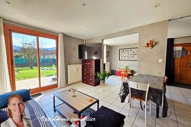 Maison 5 pièces 239200 €