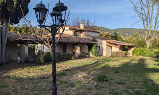 Maison 7 Pièces 206 m² à vendre à Draguignan (83300)