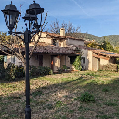 Maison 7 pièces 570000 €