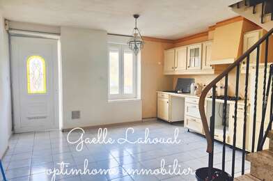 Maison 6 pièces 68000 €