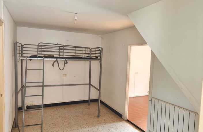 Maison à vendre 6 pièces LA TOUR SUR ORB (34) — photo 5