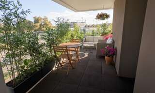 Appartement 4 Pièces 90 m² à vendre à Villeurbanne (69100)