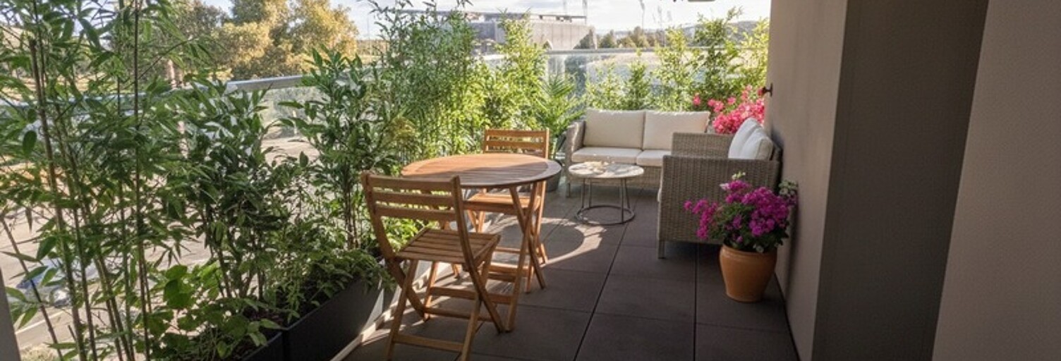 Appartement 4 Pièces 90 m² à vendre à Villeurbanne (69100)