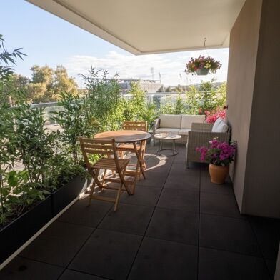 Appartement 4 pièces 260000 €