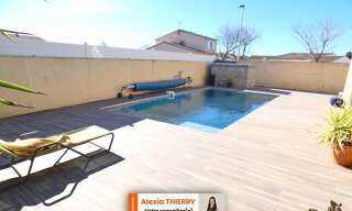 Maison 4 Pièces 101 m² à vendre à Vias (34450)