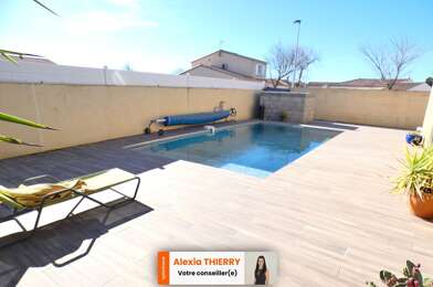 Maison 4 pièces 364000 €