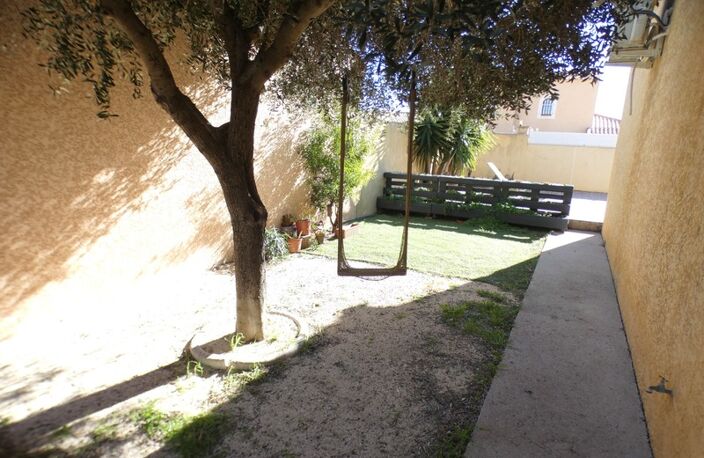 Vias. Maison 4 pièces 101 m² — photo 4