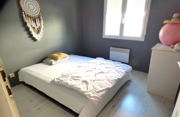 Vias. Maison 4 pièces 101 m² — photo 5