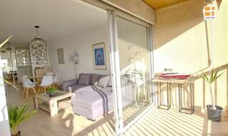 Appartement 3 Pièces 65 m² à vendre à Cagnes-sur-Mer (06800)