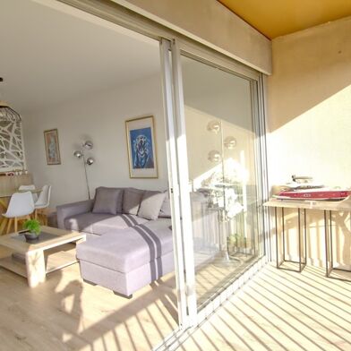 Appartement 3 pièces 409000 €