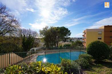 Appartement 3 pièces 394000 €