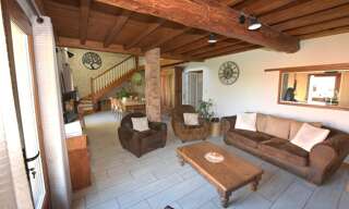 Maison 5 Pièces 177 m² à vendre à Lavaur (81500)