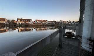 Appartement 1 Pièce 40 m² à vendre à Le Touquet-Paris-Plage (62520)