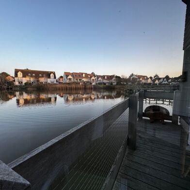 Appartement 1 pièces 320000 €