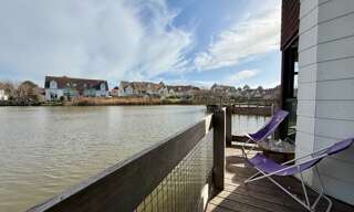 Appartement 1 Pièce 40 m² à vendre à Le Touquet-Paris-Plage (62520)