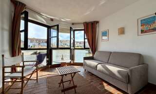 Appartement 1 Pièce 43 m² à vendre à Le Touquet-Paris-Plage (62520)