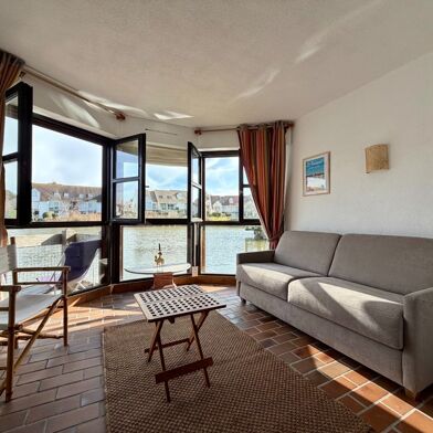 Appartement 1 pièces 320000 €