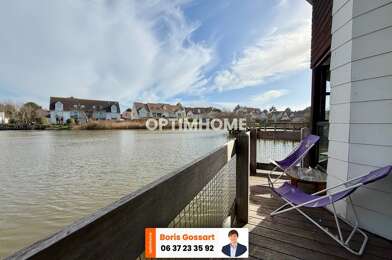 Appartement 1 pièces 320000 €