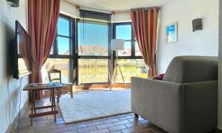 Appartement 1 Pièce 34 m² à vendre à Le Touquet-Paris-Plage (62520)