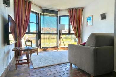 Appartement 1 pièces 320000 €