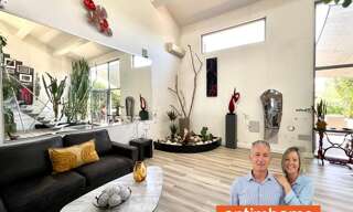 Maison 5 Pièces 192 m² à vendre à Aigues-Mortes (30220)