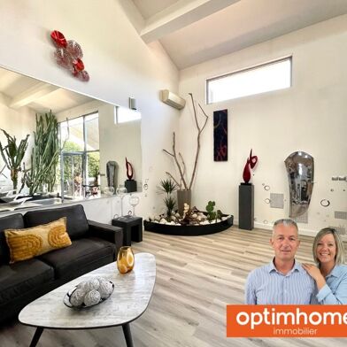 Maison 5 pièces 499000 €