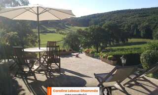 Maison 5 Pièces 81 m² à vendre à Belforêt-en-Perche (61360)