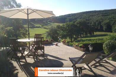 Maison 5 pièces 445000 €