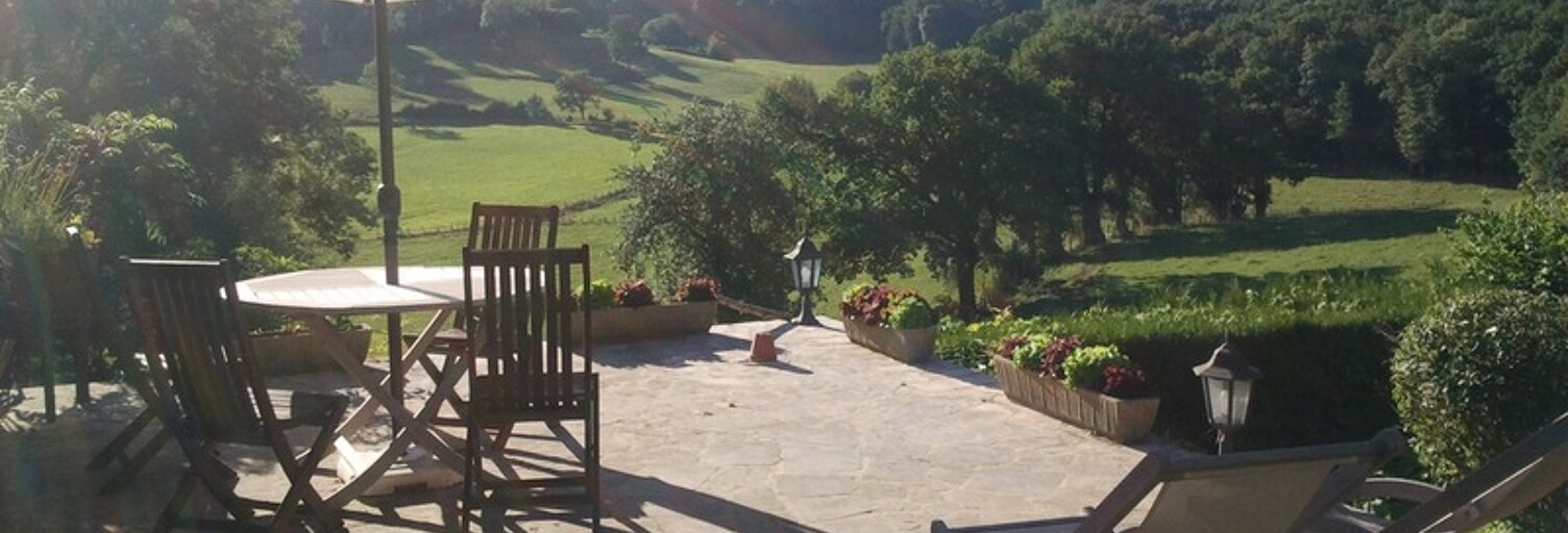 Maison 5 Pièces 81 m² à vendre à Belforêt-en-Perche (61360)