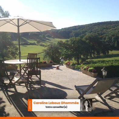 Maison 5 pièces 445000 €