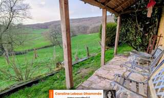 Maison 5 Pièces 81 m² à vendre à Belforêt-en-Perche (61360)