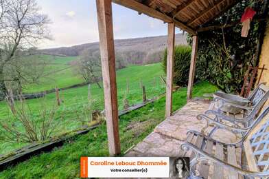 Maison 5 pièces 424000 €