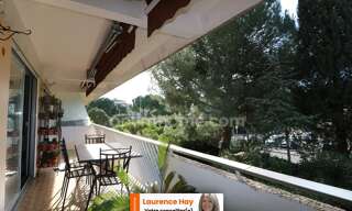 Appartement 4 Pièces 92 m² à vendre à Montpellier (34070)