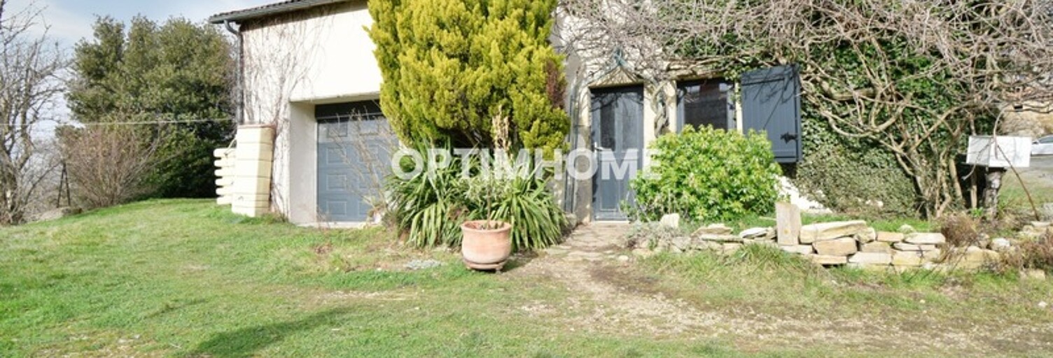 Maison 3 Pièces 58 m² à vendre à Montmorin (63160)