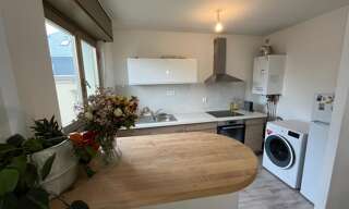 Appartement 2 Pièces 45 m² à louer à Metz (57000)